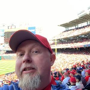 Meet your Posher, Chris